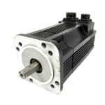 Allen Bradley Servo Motor 1326AB-B520F-21-K5