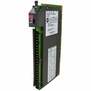 Allen Bradley 1771-IFE