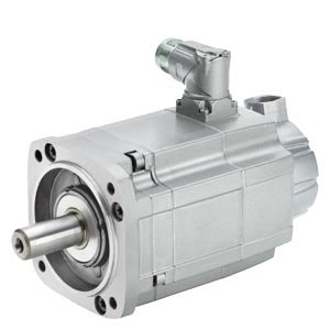 Siemens 1FT7086-5SF70-1CH0-Z