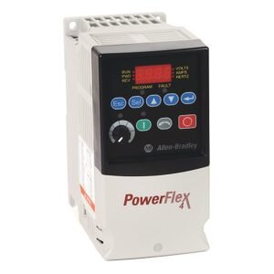 Allen Bradley 22A-B8P0N104
