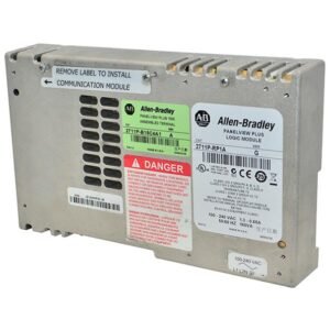 Allen Bradley 2711P-RP1A