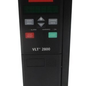 Danfoss VLT2800 - 195N1123