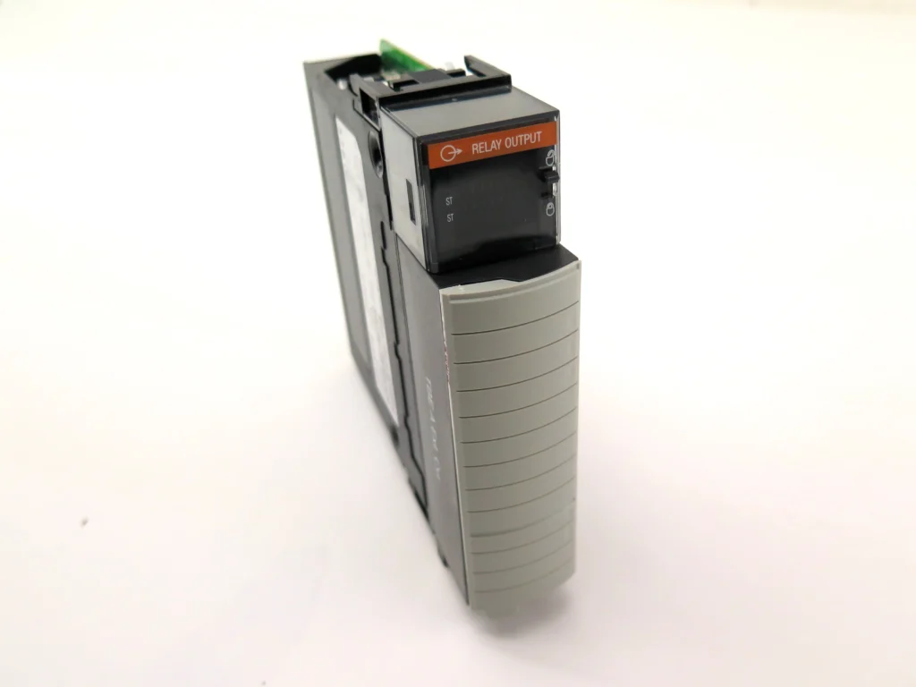 Allen Bradley 1756-OW16I