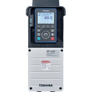 Toshiba VF-AS3 Industrial Drive