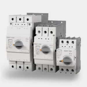 Benshaw RMSP-63H50A