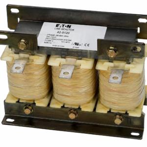 Eaton Line Reactor 42-5120