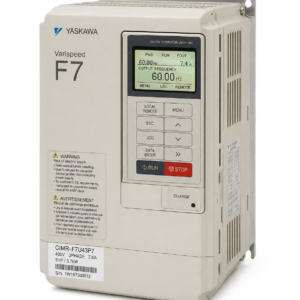Yaskawa Drive  CIMR-F7U43P7