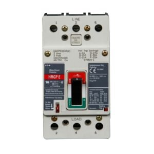 Eaton New Circuit Breaker HMCPE015ECIT