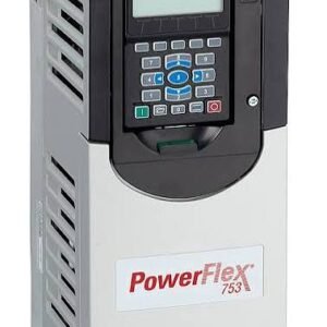 Allen-Bradley PowerFlex AC Drive