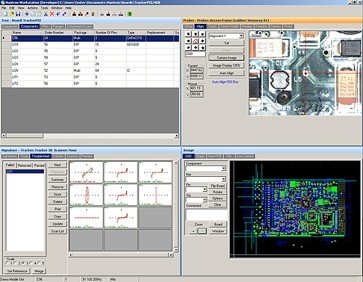 Repair Services - industrial electronics and VFD service photo