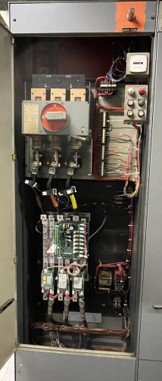 Field Service - industrial electronics and VFD service photo