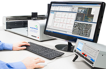 Repair Services - industrial electronics and VFD service photo
