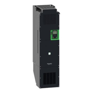 Schneider Electric ATV630C13N4 Altivar Process variable frequency drive