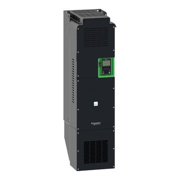 Schneider Electric ATV630C13N4 Altivar Process variable frequency drive