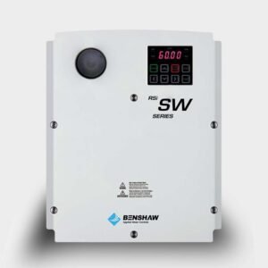 Benshaw VFD-RSI-015-SW-44