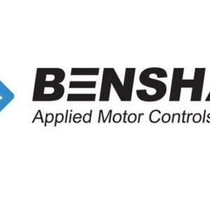Benshaw LCD-100004-00