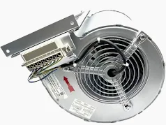 EBM Papst Blower D2D160-BE02-11