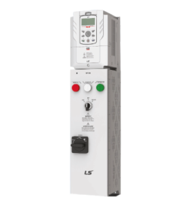 LS Electric SP100 industrial AC drive