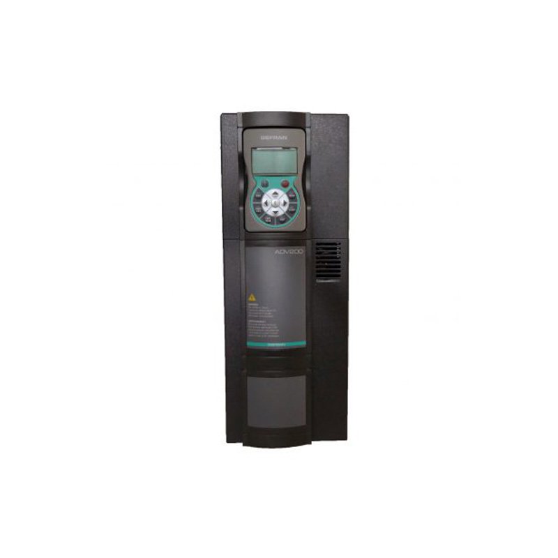 Gefran ADV industrial variable frequency drive