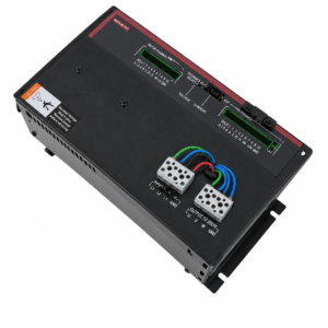 Parker MTS MPA25