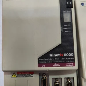 Allen Bradley 2094-AC09-M02