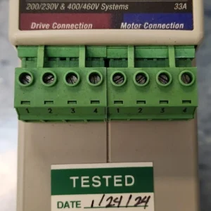 Allen Bradley 2090-XB33-16