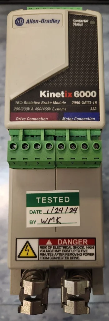 Allen Bradley 2090-XB33-16
