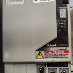 Allen Bradley 2094-AC09-M02-S