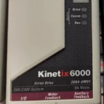 Allen Bradley 2094-AM01
