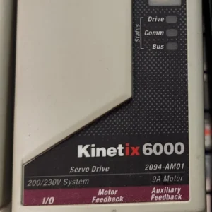 Allen Bradley 2094-AM01