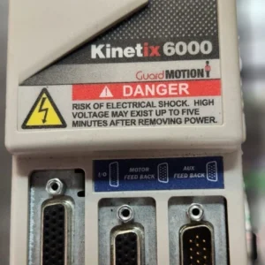 Allen Bradley 2094-BM01-S