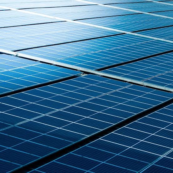 Solar Array