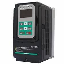 Gefran VDI100 industrial variable frequency drive