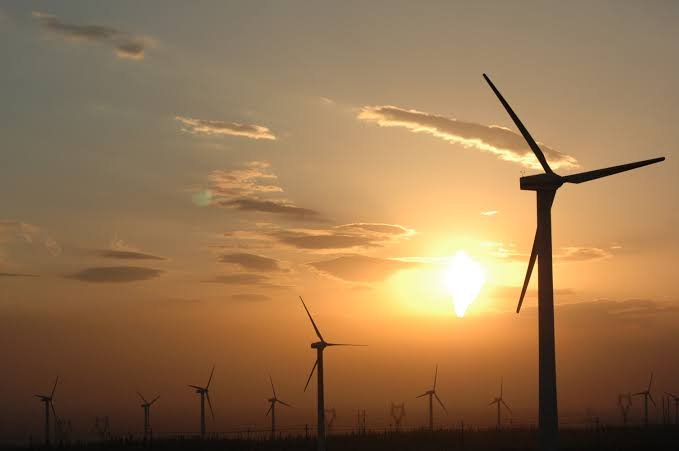 Wind Farm