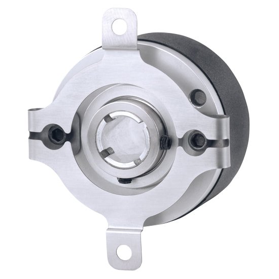 EPC incremental and absolute industrial encoder