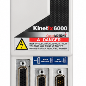 Allen Bradley 2094-BM02-S