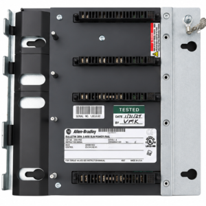 Allen Bradley 2094-PRS3