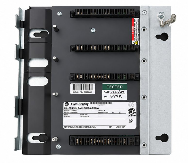 Allen Bradley 2094-PRS3