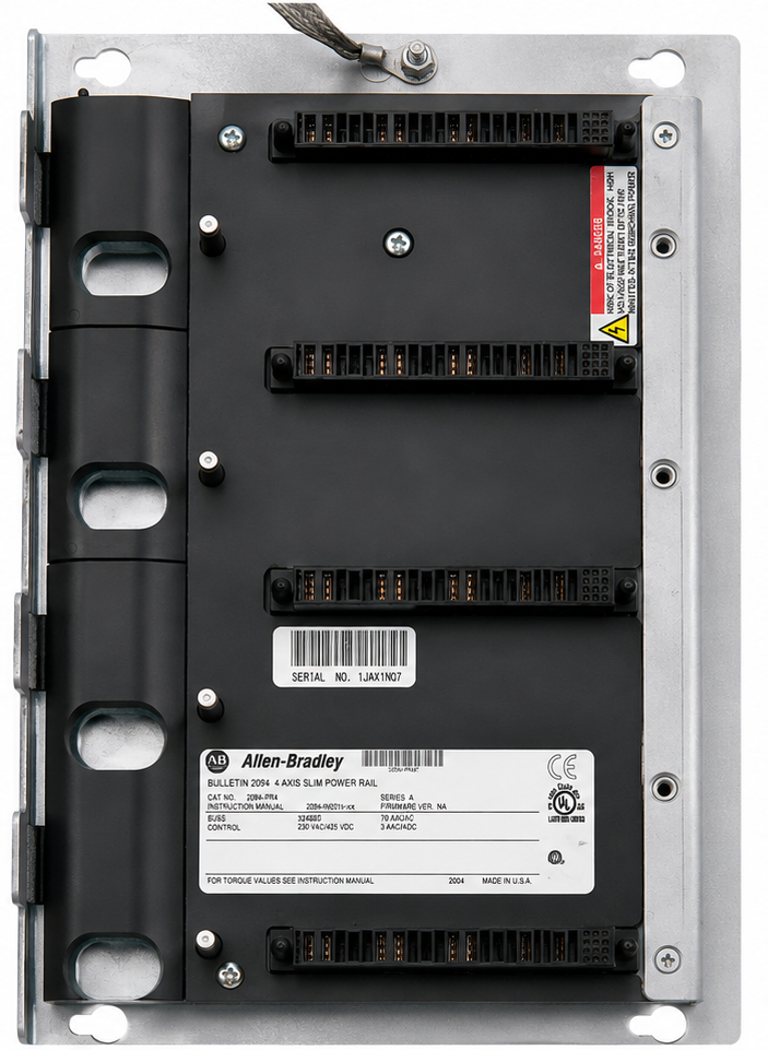 Allen Bradley 2094-PRS4