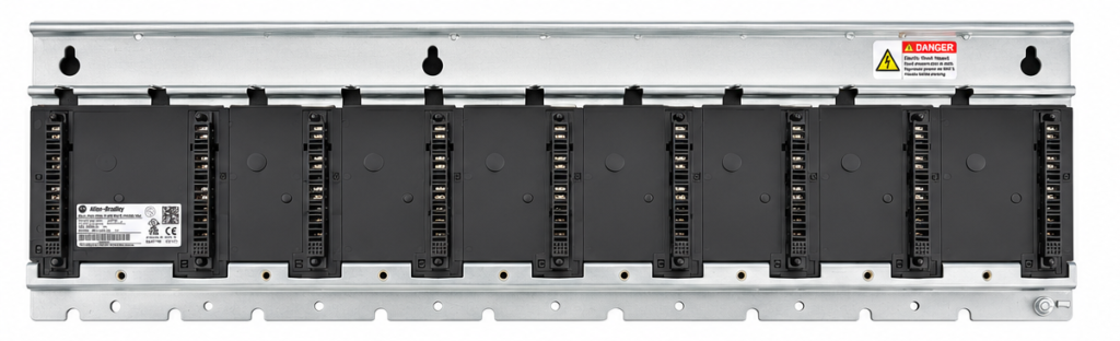 Allen Bradley 2094-PRS8