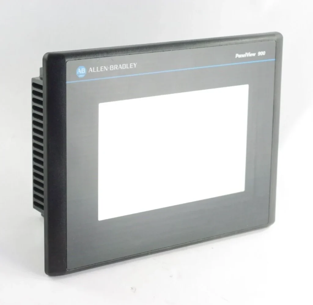 Allen Bradley 2711-T9A2X PanelView 900 operator terminal