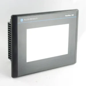Allen Bradley 2711-T9A2X PanelView 900 operator terminal
