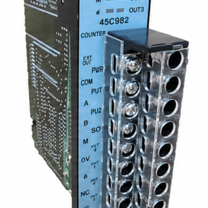 Reliance Automate Module 45C98B