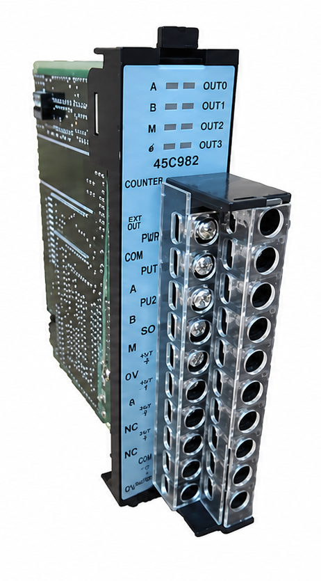 Reliance Automate Module 45C98B