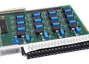 Siemens 505-5518 PLC input output module