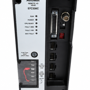Reliance Remote I/O Head 57C330C