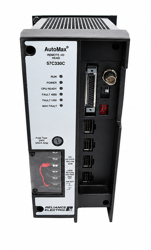 Reliance Remote I/O Head 57C330C