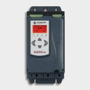 Benshaw EMX4 soft starter