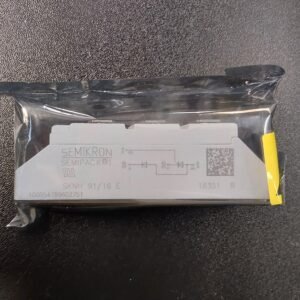 Semikron SKNH91-16E power semiconductor module