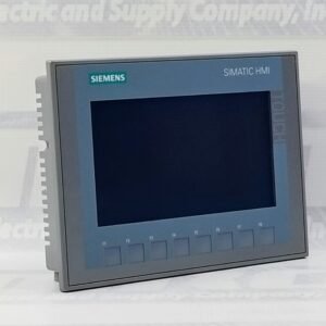 Siemens 6AV2123-2GA03-0AX0 SIMATIC HMI KTP700 Basic DP panel